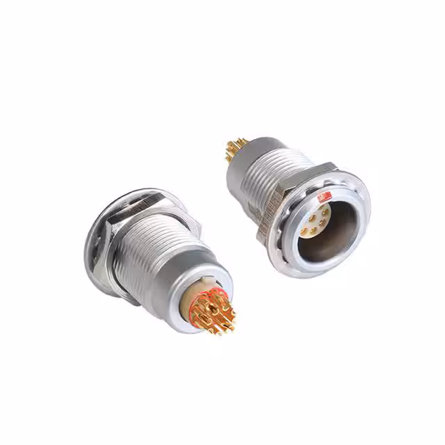 PPCEGG0B06CLL Bulgin  Assemblages de connecteurs circulaires